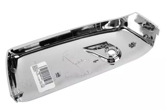 23444121 - : Lower Cover for Chevrolet: Silverado 2500 HD, Silverado 3500 HD | GMC: Sierra 2500 HD, Sierra 3500 HD Image