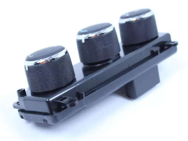 Heater Control - Mopar (55111277AC)