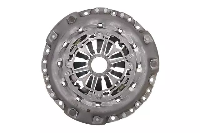 12583856 - Clutch: Pressure Plate for Chevrolet: Cobalt | Saturn: Ion Image
