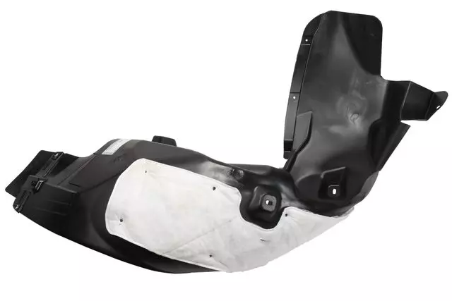 Wheelhouse Liner - GM (95366410)