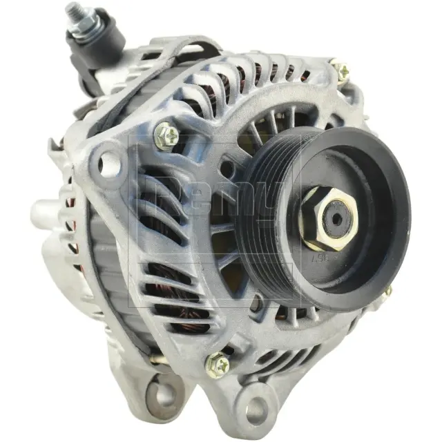 11384 - Charging &amp; Starting Systems: Remy Alternator for Remy Image