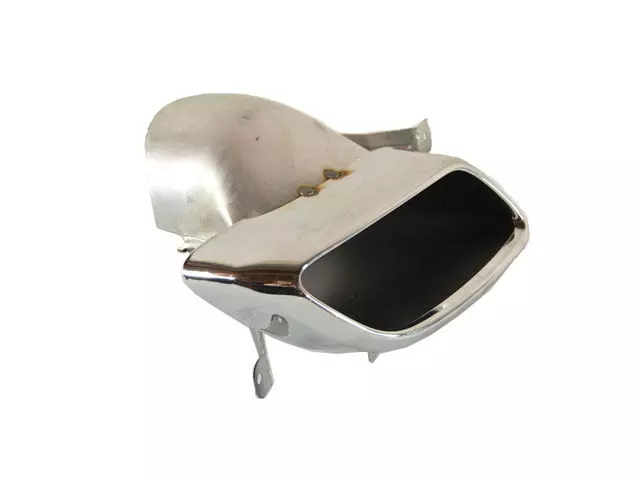 Tailpipe Exhaust Tip, Right - Mopar (68226557AB)