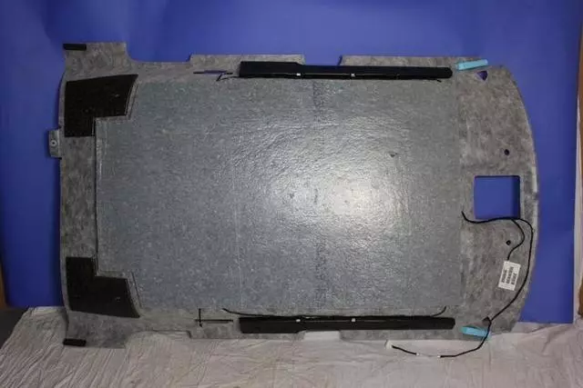 Headliner - Mopar (1AH13BD1AA)