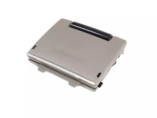 5MH00PL5AD - Electrical: Monitor for Mopar Image