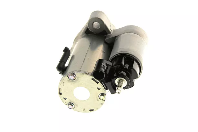 12657797 - : OEM NEW 2013-21 GM Chevrolet GMC Buick Cadillac Colorado Canyon Starter 12657797 for Buick: LaCrosse, Regal | Cadillac: ATS, CTS | Chevrolet: Colorado, Impala, Malibu | GMC: Canyon Image