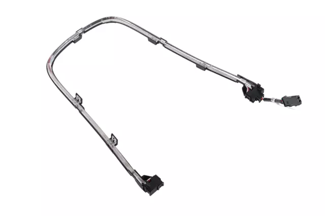 13306445 - : Front Floor Console Flood Lamp for Buick: Cascada Image