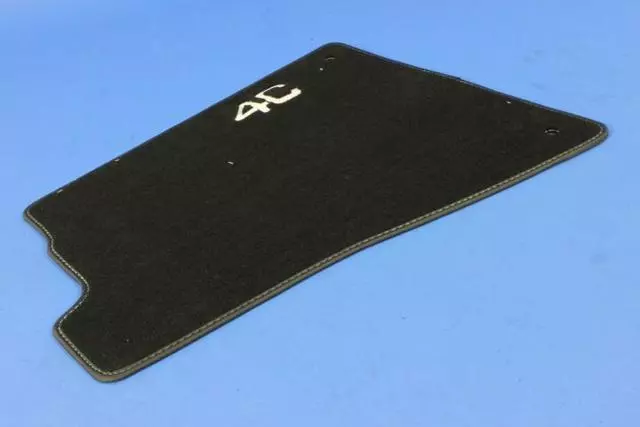 Floor Mat, Left - Alfa Romeo (5SR39U6KAA)