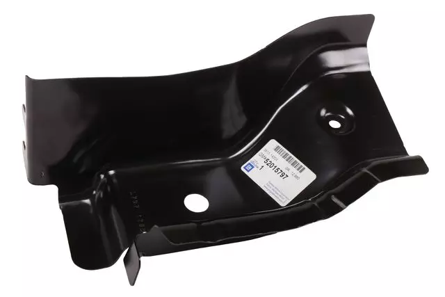 52015797 - Body: Sill Reinforced for Chevrolet: Colorado | GMC: Canyon Image