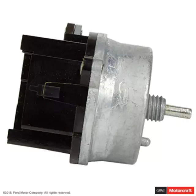 Headlamp Switch - Ford (f2dz11654a)