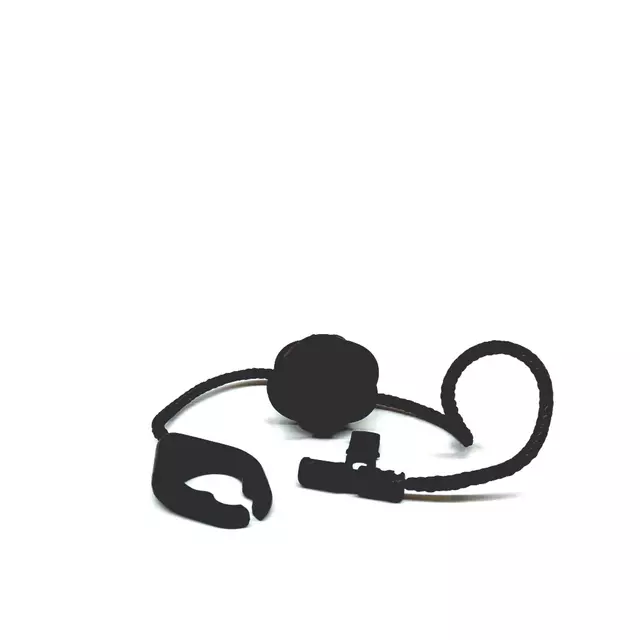 5N08634479B9 - : Tonneau Cover Strap for Volkswagen: Tiguan, Tiguan Limited Image