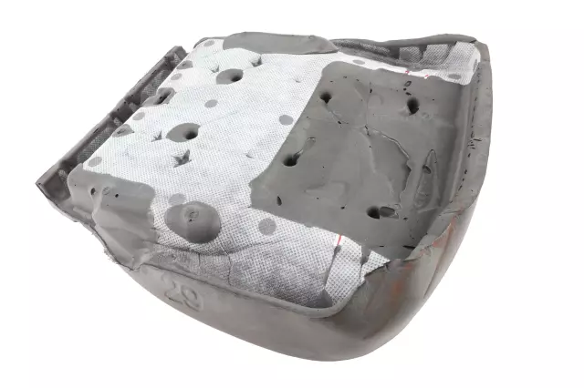 Driver Seat Cushion Pad - GM (84271184)