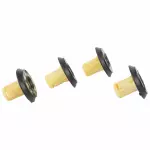 W715751S300 - : Tail Lamp Assembly Retainer for Ford: Fiesta, Focus Image