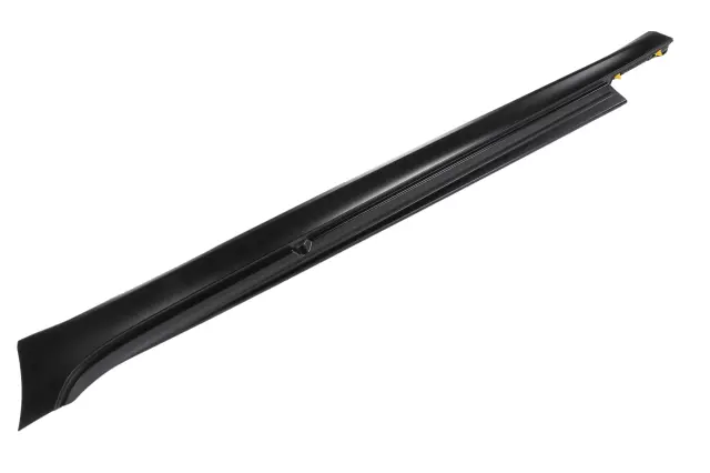 84060261 - : Primed Driver Side Rocker Panel Molding for Cadillac: ATS Image