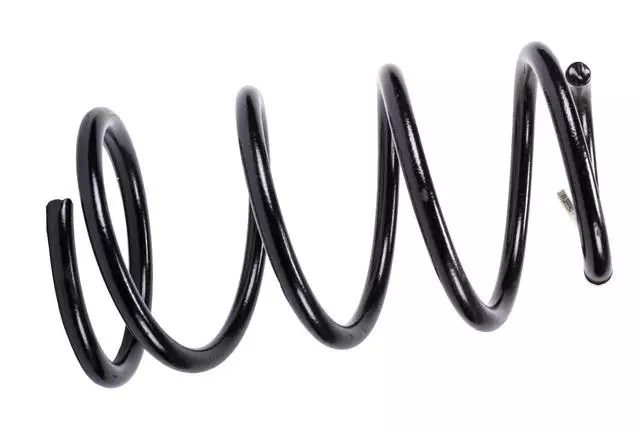 22132938 - Suspension: Coil Spring for Chevrolet: Malibu | Oldsmobile: Achieva, Alero, Cutlass, Cutlass Supreme | Pontiac: Grand Am Image