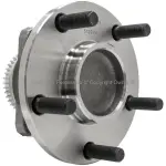10012150 - : Wheel Bearing and Hub Assembly for OmniParts Image