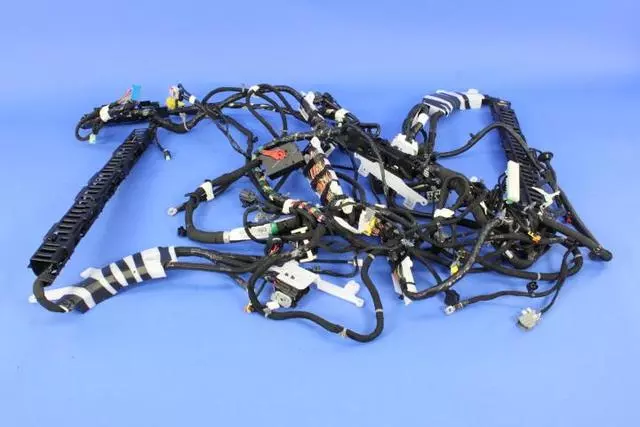 Body Wiring - Mopar (68226484AH)