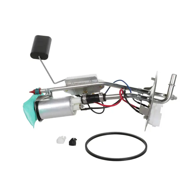 P74517S - : Fuel Pump Hanger Assembly for Carter Image