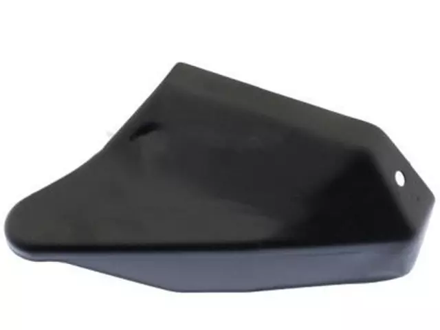 F2UZ15264B48A - Body: Lower Latch Shield for Ford Image