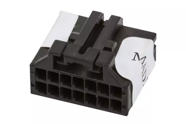 Wiring Harness Connector - GM (19301522)