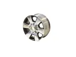1VQ87RUWAA - Wheels: Aluminum Wheel, Front Or Rear for Ram: 2500, 3500 Image