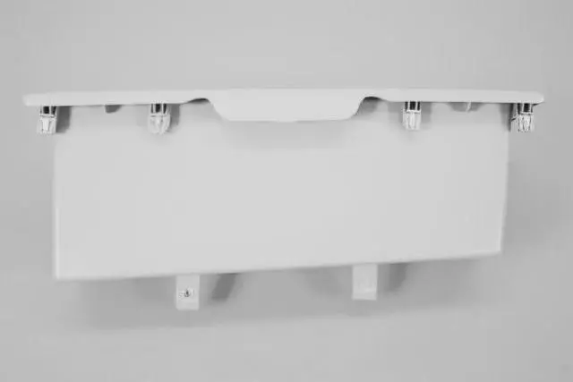 Instrument Panel Bin - Mopar (1NL85LA8AA)