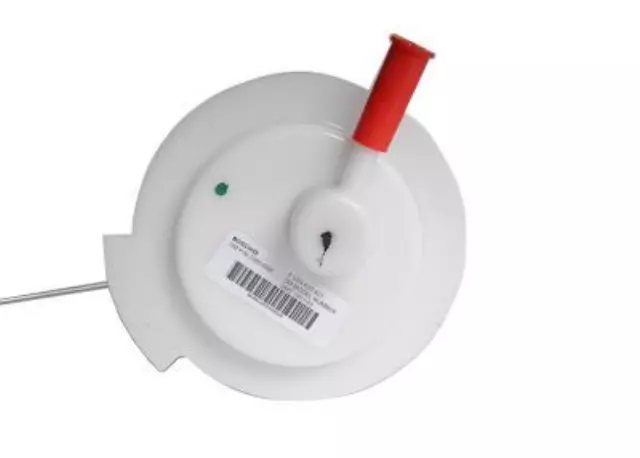 Electric Fuel Pump Kit with Seal, Retainer, Flange, and Valve - GM (19207459)