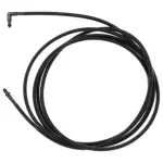 LJ8Z17A605E - : 2021-2024 Ford Mustang Mach-E - Washer Hose for Ford: Mustang Mach-E Image