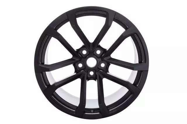 22798743 - Suspension: Wheel, Alloy for Chevrolet: Camaro Image