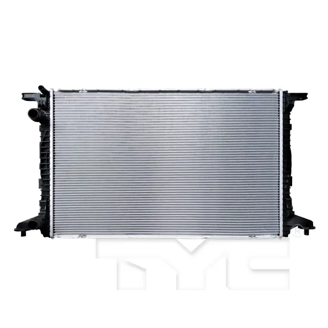 13665 - Cooling Systems: TYC Radiator for TYC Image