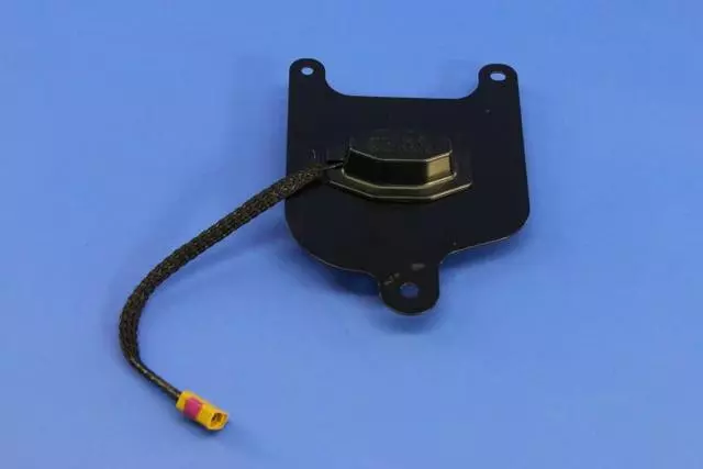 Satellite Receiver - Mopar (5064271AC)