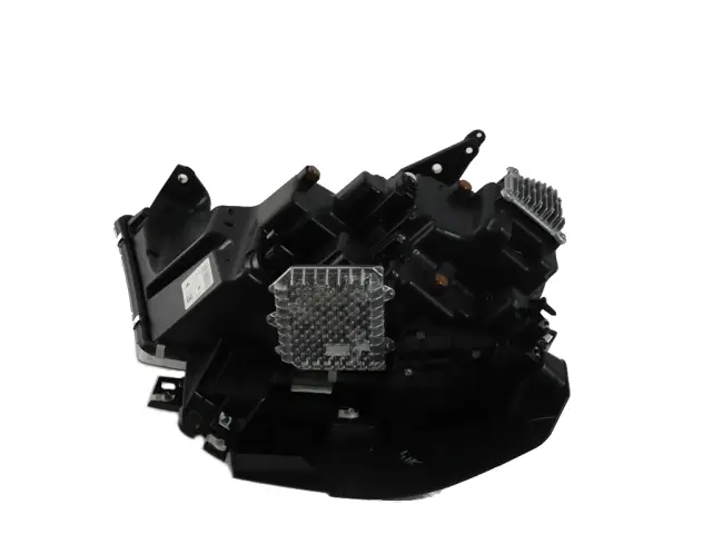 68477264AB - : Headlamp, Right for Mopar Image