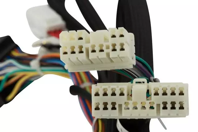 19119232 - Audio/Video: Audio Upgrade for GM Image