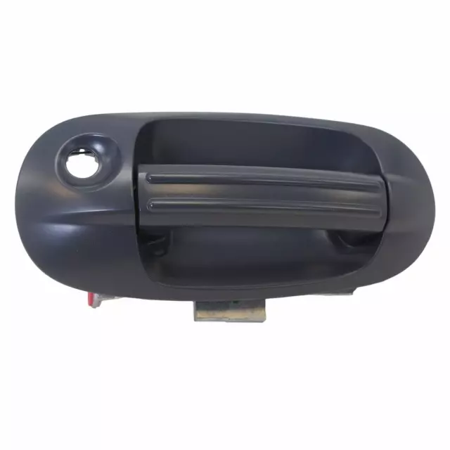 9L1Z7822405BAPTM - Body: Handle, Outside for Ford: Expedition Image