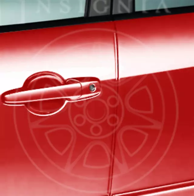 8MH0214 - Exterior: Door Edge Guards ( Set) for Mazda: 6 Image