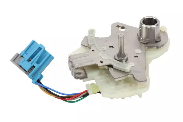 Automatic Transmission Manual Shift Detent Lever with Shift Position Switch - GM (24230719)