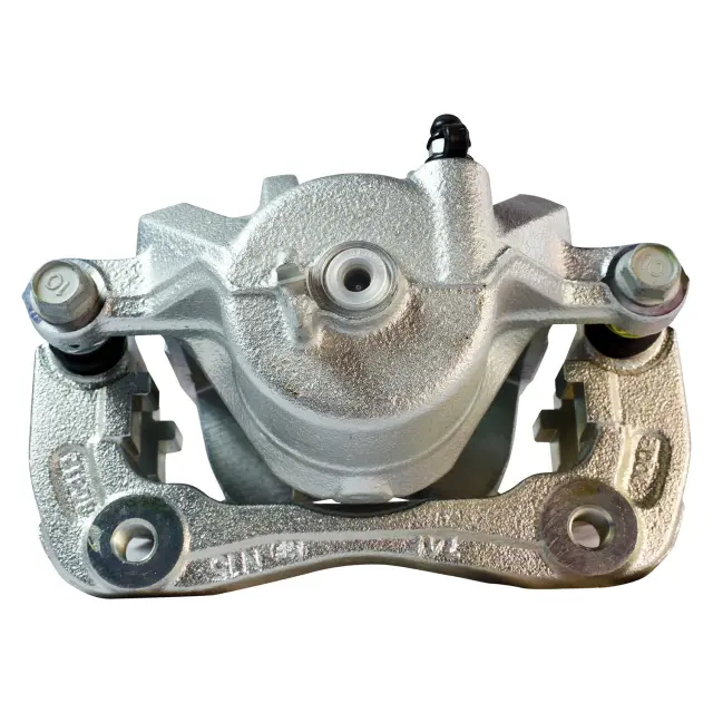 16A5282 - : Mando Disc Brake Caliper for Mando Image