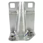 CK4Z16C198A - Body: Upper Bracket for Ford: E-Transit, Transit-150, Transit-250, Transit-350, Transit-350 HD Image