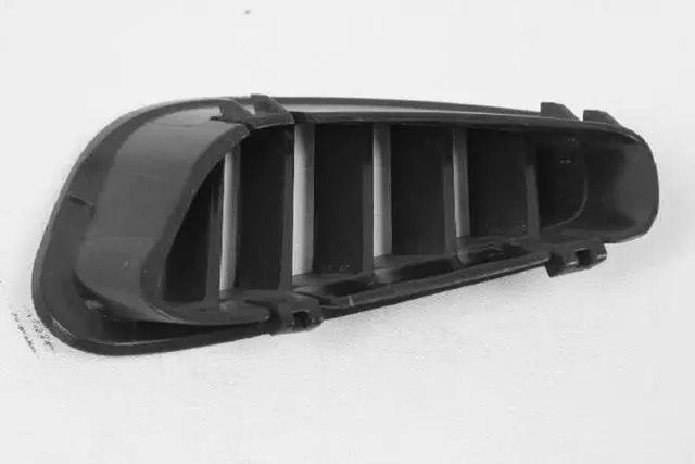 Demister Grille, Left - Mopar (1VV94LA8AB)