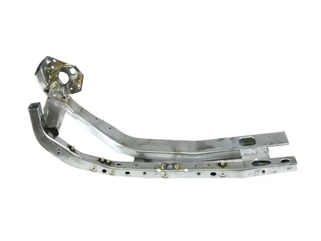 68504697AF - : Fender Closure, Left for Mopar Image