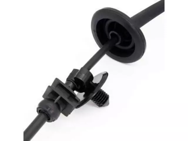 Cable Assembly Selector Lever Con - Ford (XC3Z-7E395-DA)