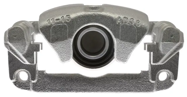 FRC10842N - Brakes &amp; Brake Parts: Raybestos Element3 New Semi-Loaded Caliper &amp; Bracket Assy for Raybestos Brakes Image