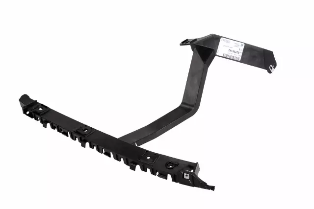 22756142 - Body: Bumper Guide for Cadillac: CTS Image