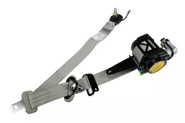 19208580 - Electrical: Seat Belt Assembly for Saturn: Vue Image