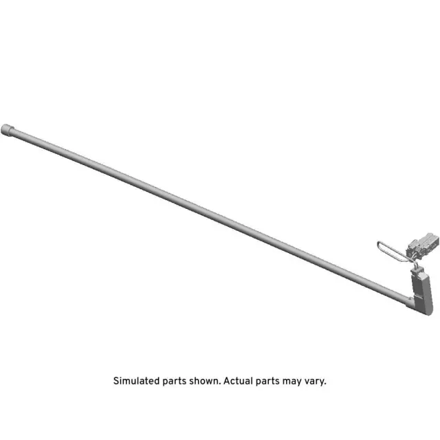 84610406 - : F Lamp for GM Image