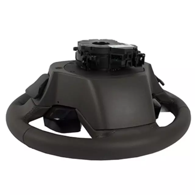 Steering Wheel - Ford (GD9Z-3600-GG)