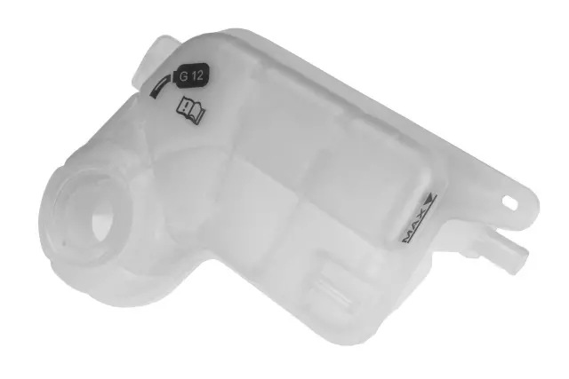 4F0121403T - Cooling Systems: URO Parts Engine Coolant Reservoir for URO Image