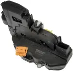 931382 - : Door Lock Actuator - Integrated With Latch for Dorman Image