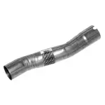 52208 - : Exhaust Pipe 2.5" Inlet (ID) 2.5" Outlet (OD) for Walker Exhaust Image