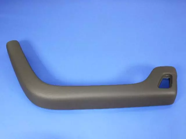 Fender Extension, Left - Mopar (5KC27CJMAB)