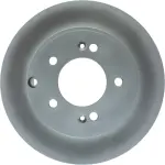 32051021F - : Centric GCX Rotor with Full Coating for Centric Parts Image